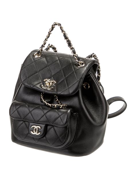 chanel backpack price 2016|Chanel duma backpack price.